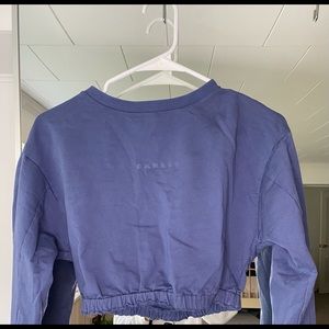 Oakley sport sweater/ longsleeve